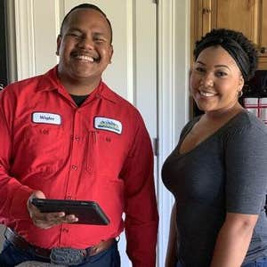 Photos by Advanced Home Services #1