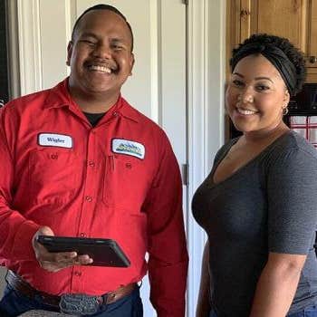 Photos by Advanced Home Services #1