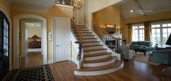 Interiors