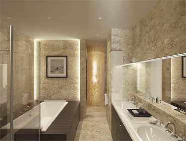 Works by Able Plumbing Inc.