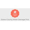 Solano County Water Damage Pros logo