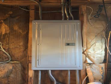Photos by VP Electric Service #1