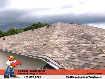 Photos by Red dog's Roofing of Florida #1