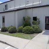 GAF of Statesboro Remodel of office exterior