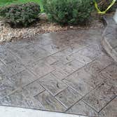 All Pro Cement Inc