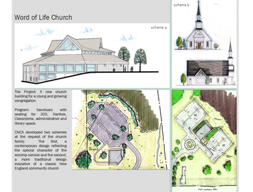 Architectural Projects
