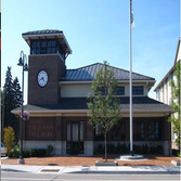 City/Township