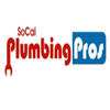 Socal Plumbing Pros logo