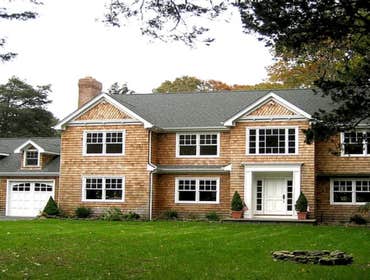 Exterior Designs