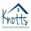 Wyatt D Knotts Construction logo