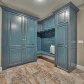 Strickland Home - Pocatello Parade of Homes - 2018