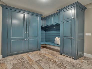 Strickland Home - Pocatello Parade of Homes - 2018
