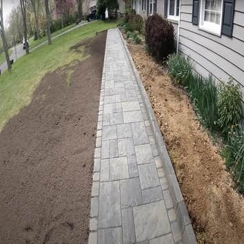Petaluma Concrete Contractors