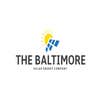 The Baltimore Solar Energy Company logo