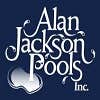 Alan Jackson Pools Inc logo