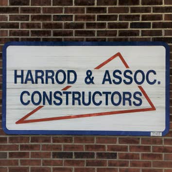 Harrod & Associates Constructors Inc