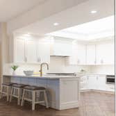 Hayward Hills Kitchen remodel