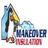 Spray Foam Insulation Contractor in Gwinnett County, Ga - Makeover Insulation logo