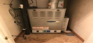 Photos from MR. Snowman Air Conditioning & Heating