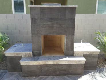 Landscape Projects 2006- Current