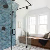 Bathroom Work