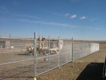 Chain Link