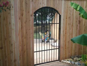 Fences