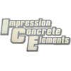 Impression Concrete Elements logo