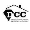 Diamond City Construction LLC logo