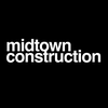 Midtown Construction Group Corp logo