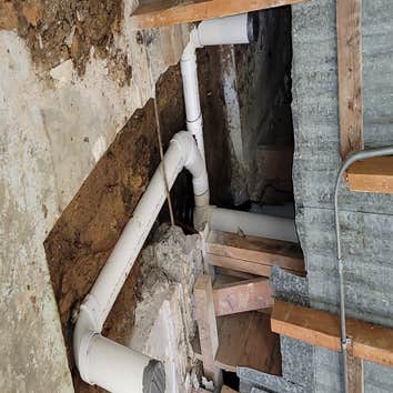 Plumb Twisted