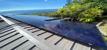 Malama Solar Installation in Honolulu