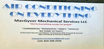 Photos by Macgyver Mechanical Services, LLC #4