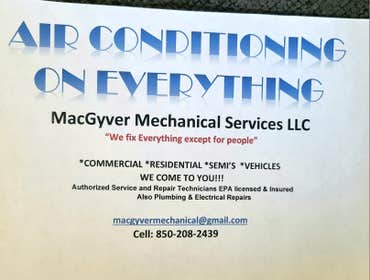 Photos by Macgyver Mechanical Services, LLC #4