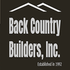 Back Country Builders logo