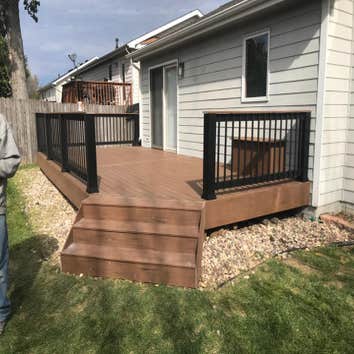 North Star Construction, LLC