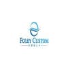 Foley Custom Pools Vb logo