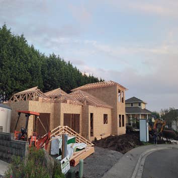 Hargrove Construction LLC