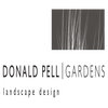 Donald Pell Gardens logo