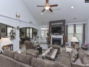 920 Seabrook Court, Lexington, SC 29072