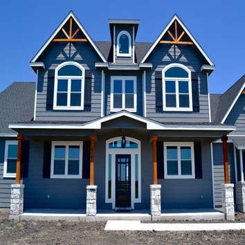 Photos by Hjd Homes #1