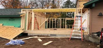 Photos by Case Construction Inc #1