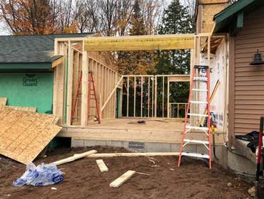 Photos by Case Construction Inc #1