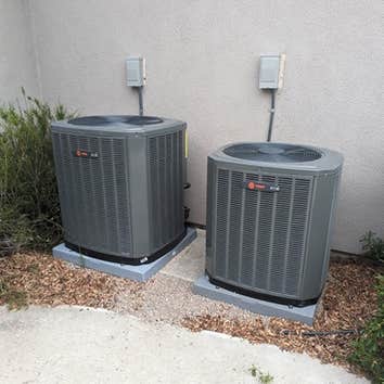 Wighton's Electric, Plumbing, Heating, and Air