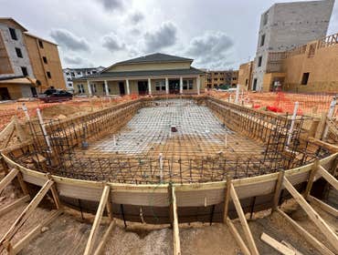 Joe McGrady Excavating, Inc Project