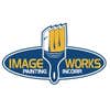 ImageWorks Painting, Inc. logo