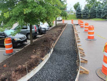 Commercial Project-Atrium King of Prussia