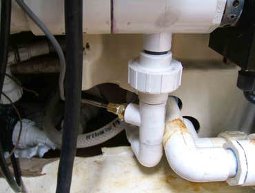 Plumbing Killeen