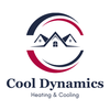 Cool Dynamics Heating & Cooling logo
