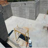 B D C E Concrete Corporation